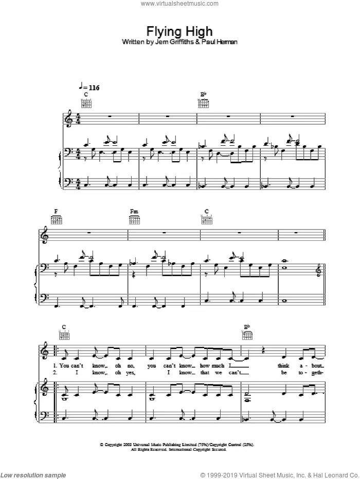 Jem Partitions musicales à imprimer Mondial de la partition numérique