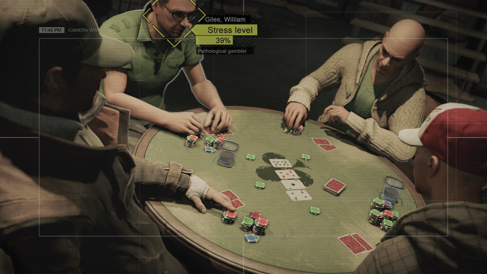 Is Watch Dogs doing anything original? Polygon