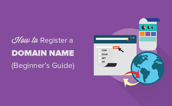 How to Properly Register a Domain Name (and get it for FREE) in 2020