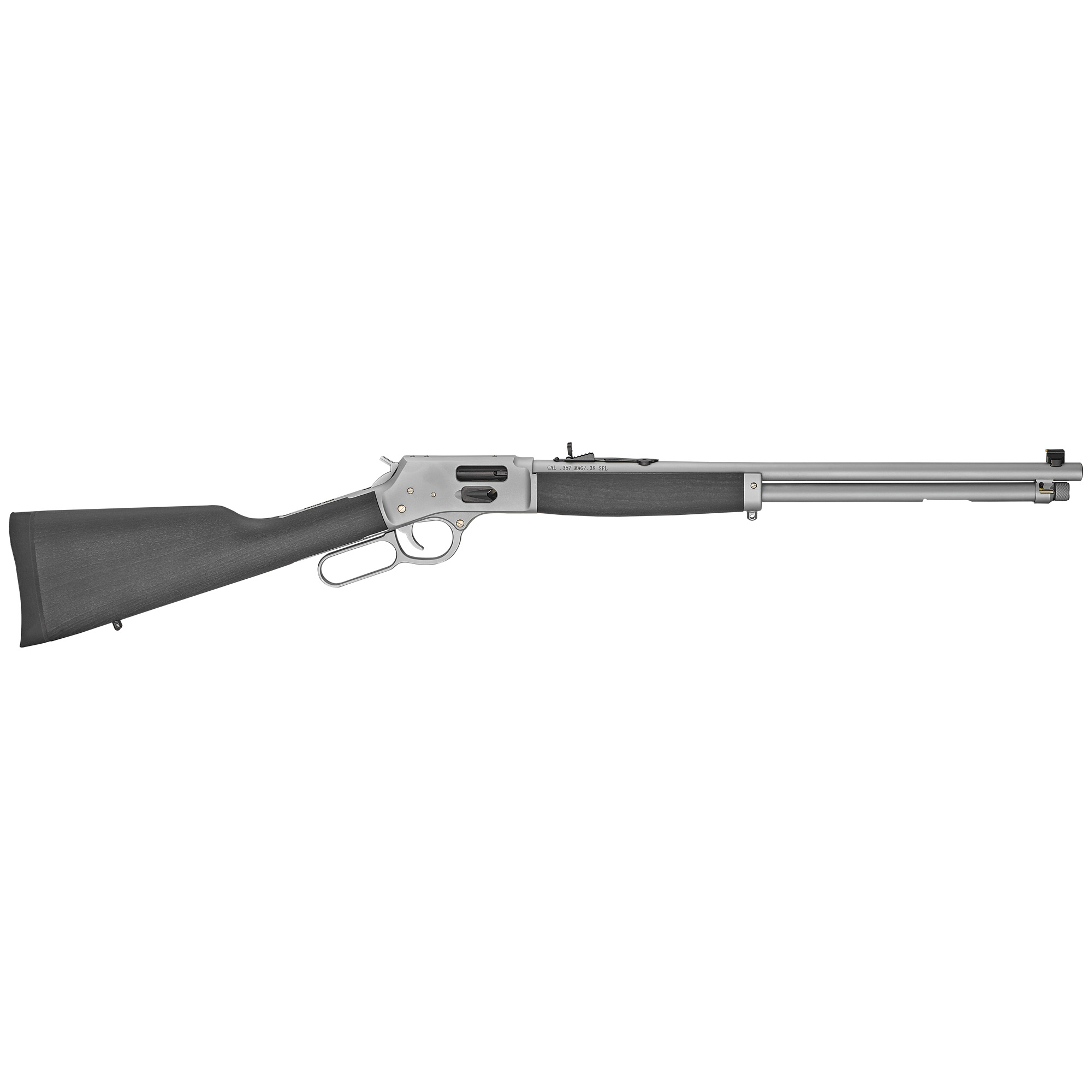 Henry Big Boy AllWeather Lever Action Chambered in .45 Colt