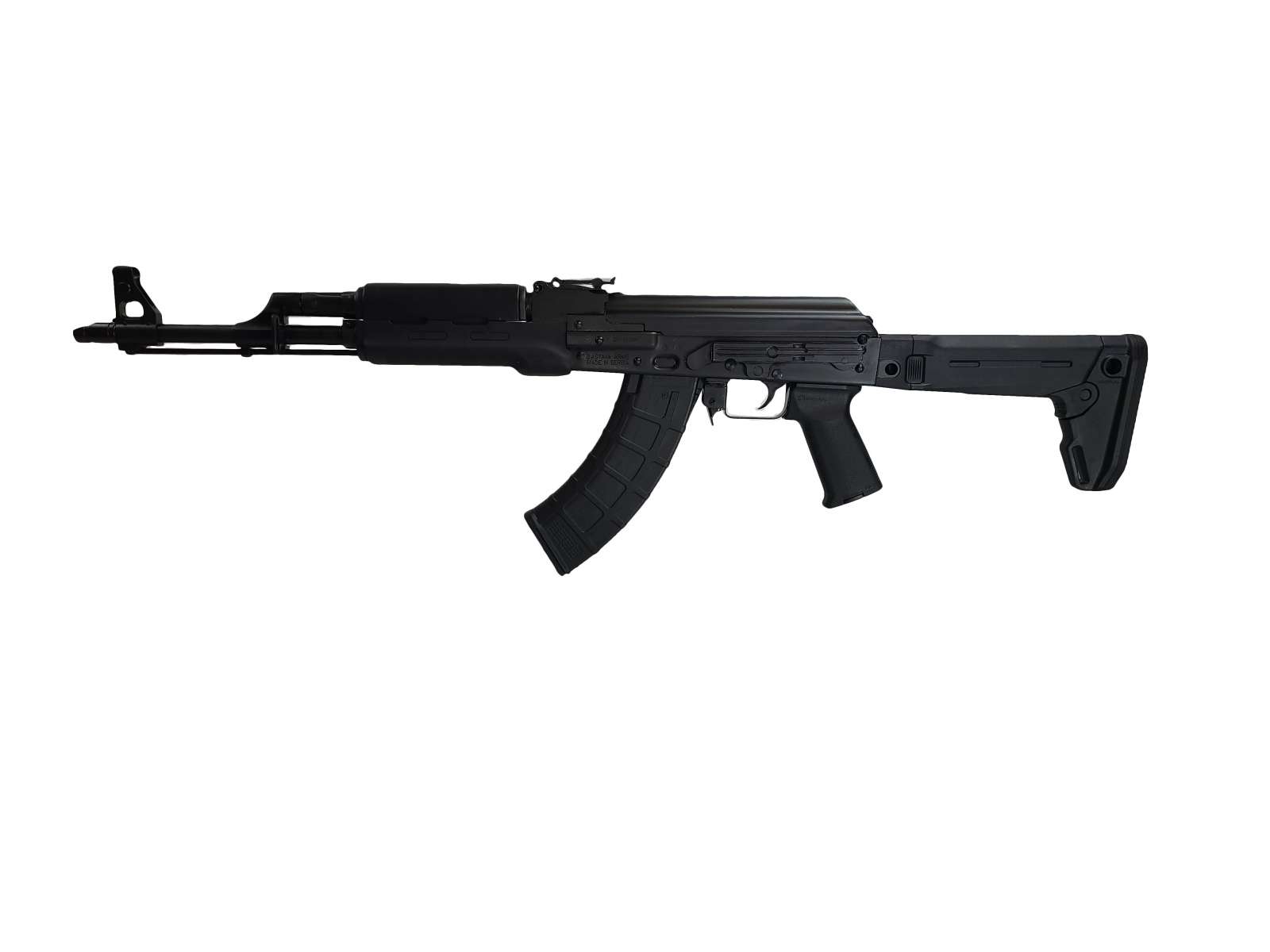 Zastava ZPAP M70 AK47 7.62X39 16.25" 30Round MAGPUL FOLDING ZHUKOV