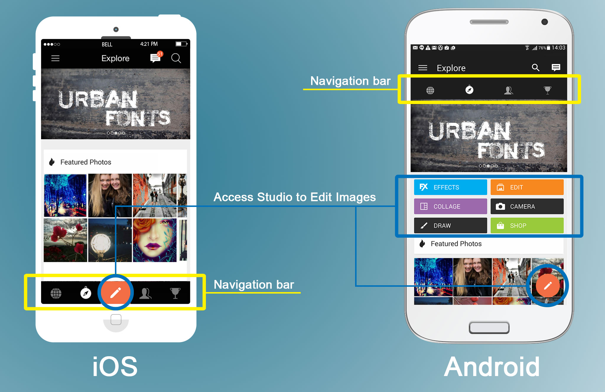 PicsArt 5.0 Brings Discovery and Collaboration to Your Fingertips Picsart Blog
