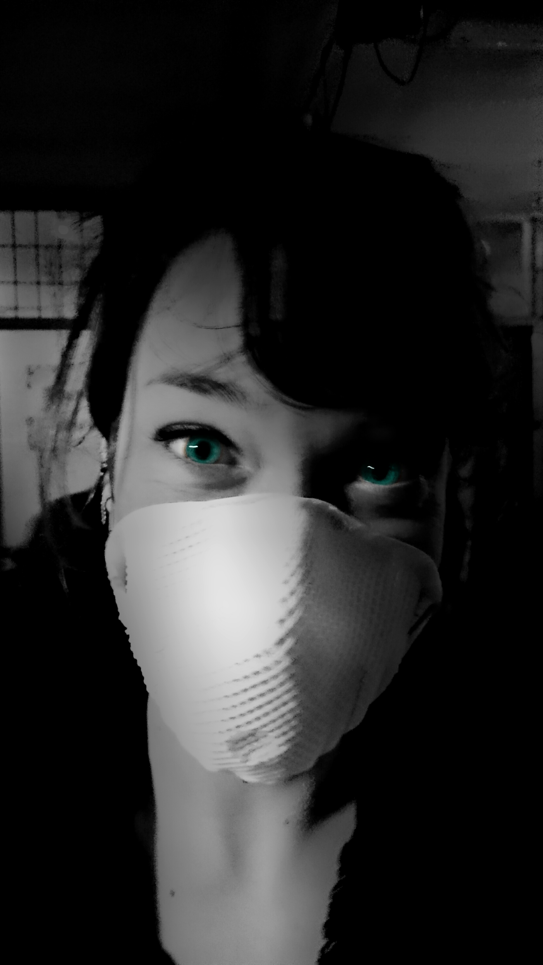 blackandwhite girl cute blackandwhite image by jam2711