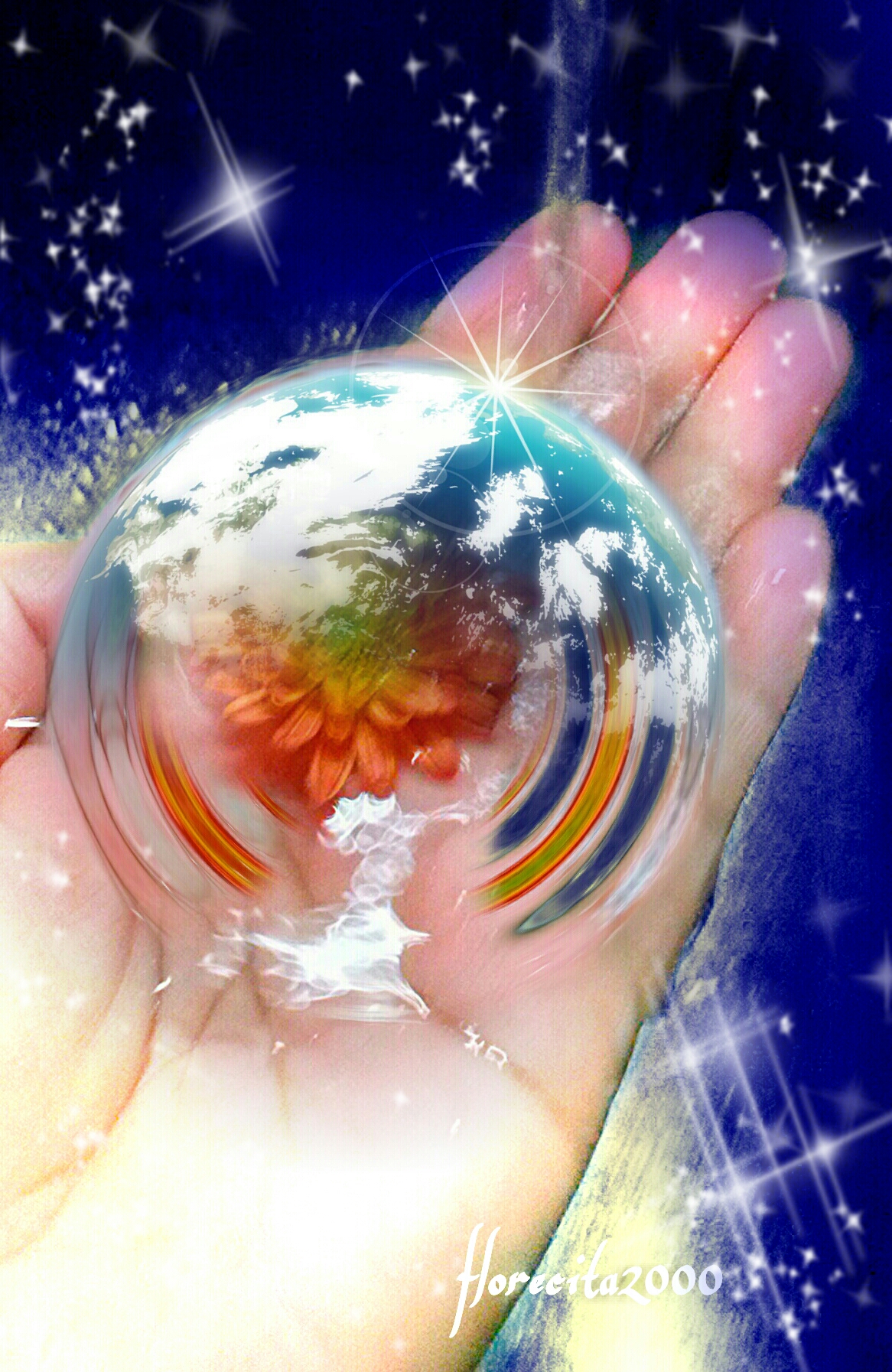 Top 10 Earth Day Posters from our Graphic Design Contest