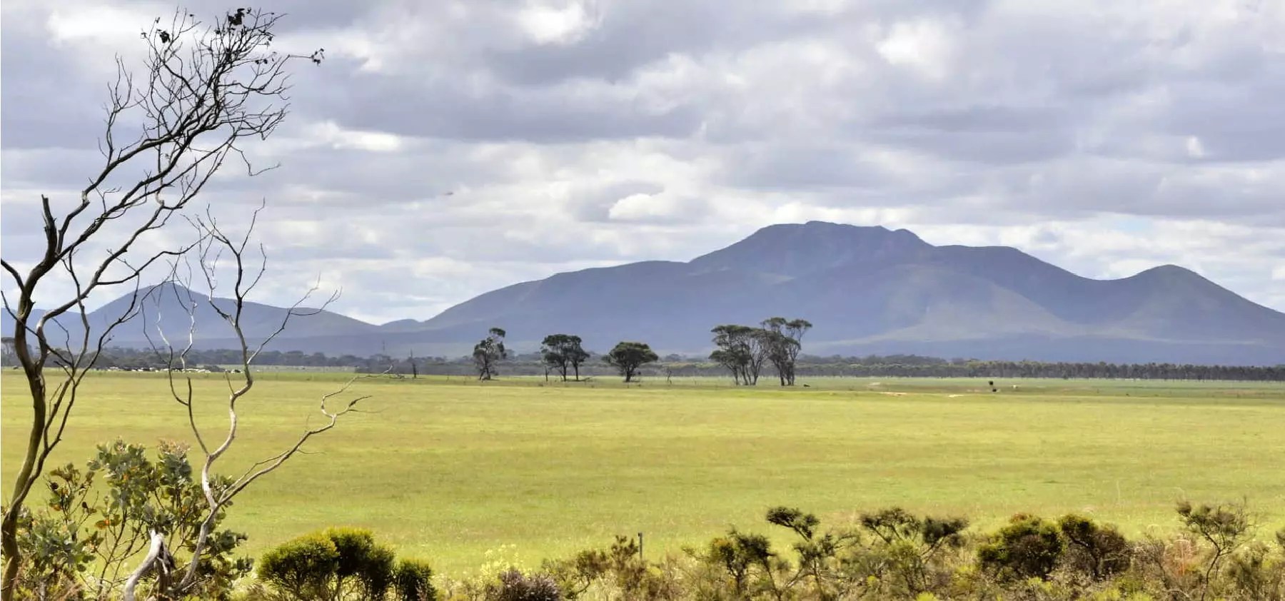 Ranges Link Caring for the Kalgan Valley Heartland Journeys