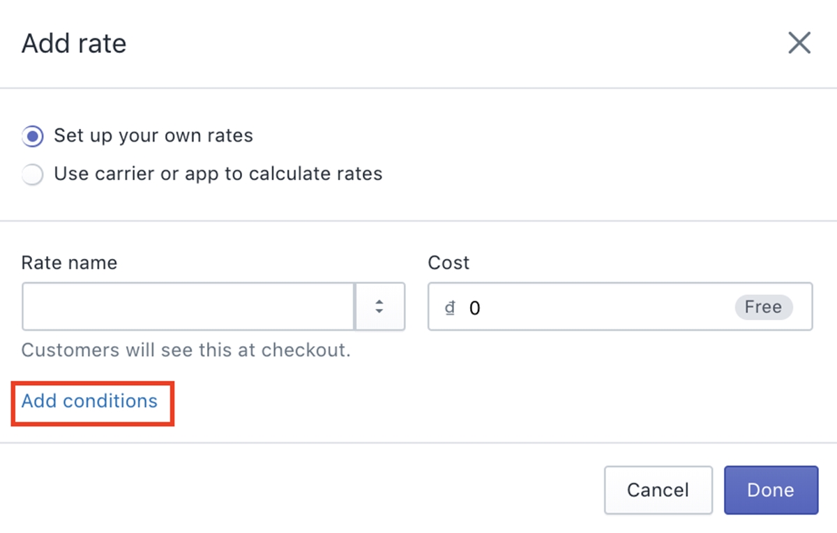 Shopify Multiple Shipping Addresses Stack Overflow