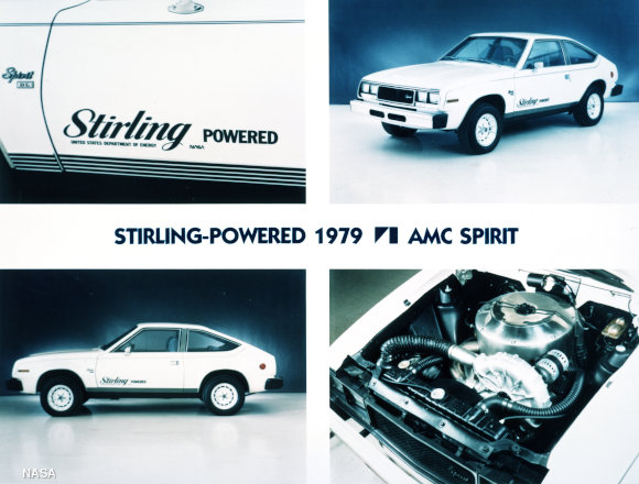 How do Stirling engines work? - Explain that Stuff