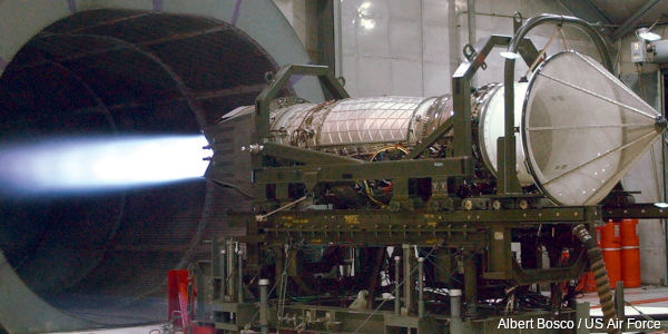 How do jet engines work? | Types of jet engine compared