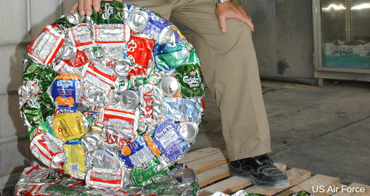 Aluminum introduction, properties, manufacture, and uses