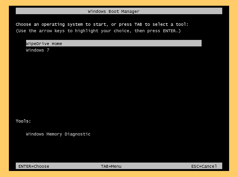 4 Free Bootable Tools To 100 Securely Wipe Clean SSD HDD Making Data