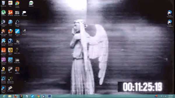 2 Microsoft Windows Pranks Weeping Angel And Steam Live WallpaperEngine 2 Microsoft Windows Pranks Weeping Angel And Steam Live WallpaperEngine