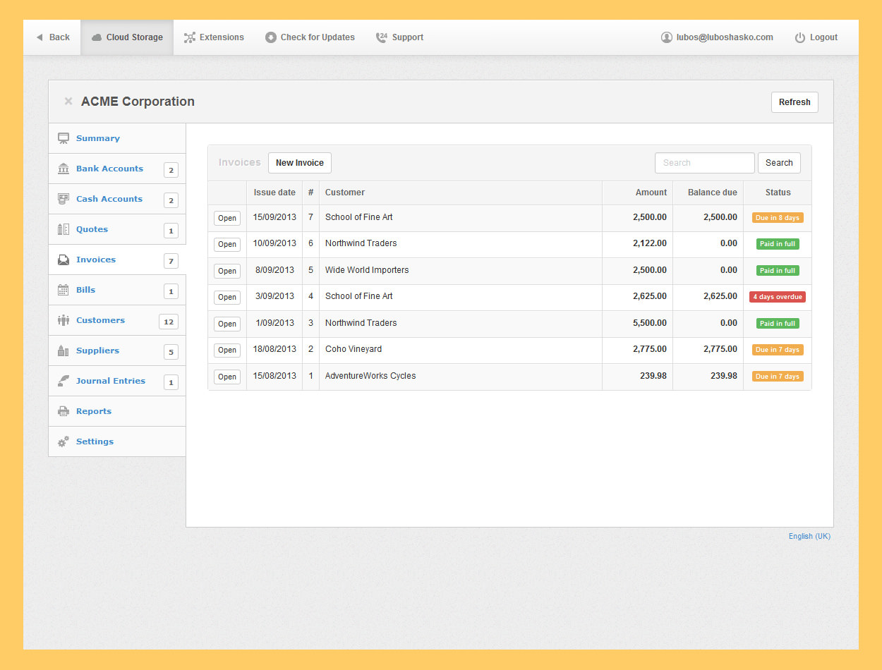 11 Free Money Management Software & Financial Planning For