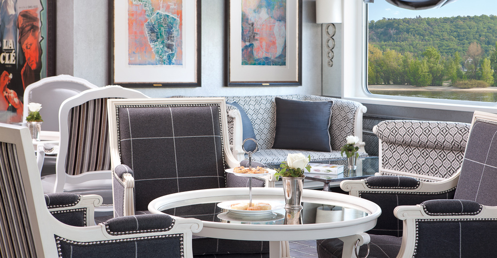 Uniworld DANUBE DISCOVERY & PRAGUE