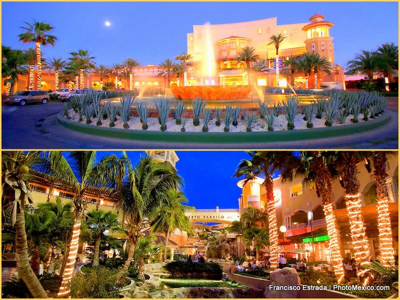 The 9 Top Shopping Hot Spots in Los Cabos