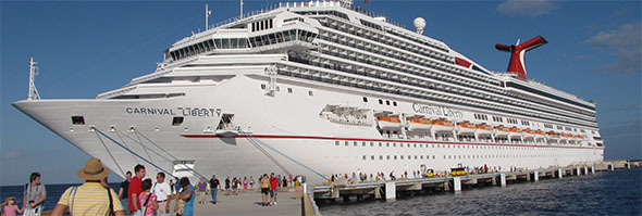 Lowest Fares Carnival Cruise Lines