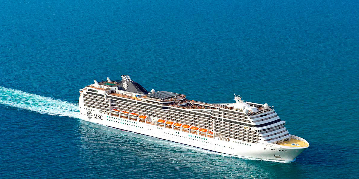 MSC Cruises