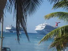 All the Reasons Why Cruising to Cuba Is the Way to Go