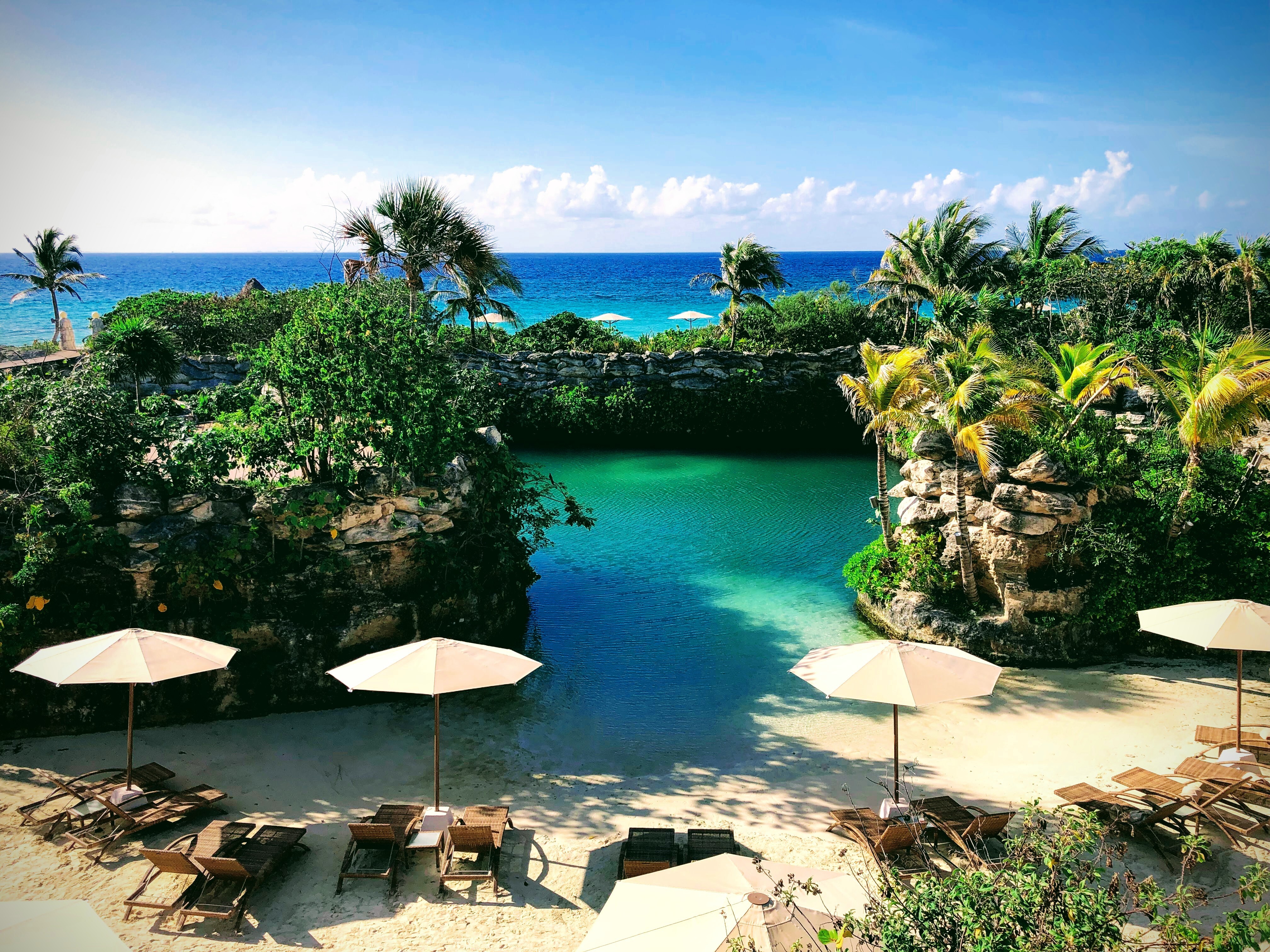Xcaret Hotel, AllInclusive Paradise