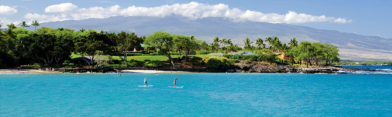 Kona Hawaii Vacation Rentals