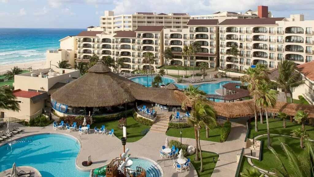 Emporio Cancun Cancun, Mexico