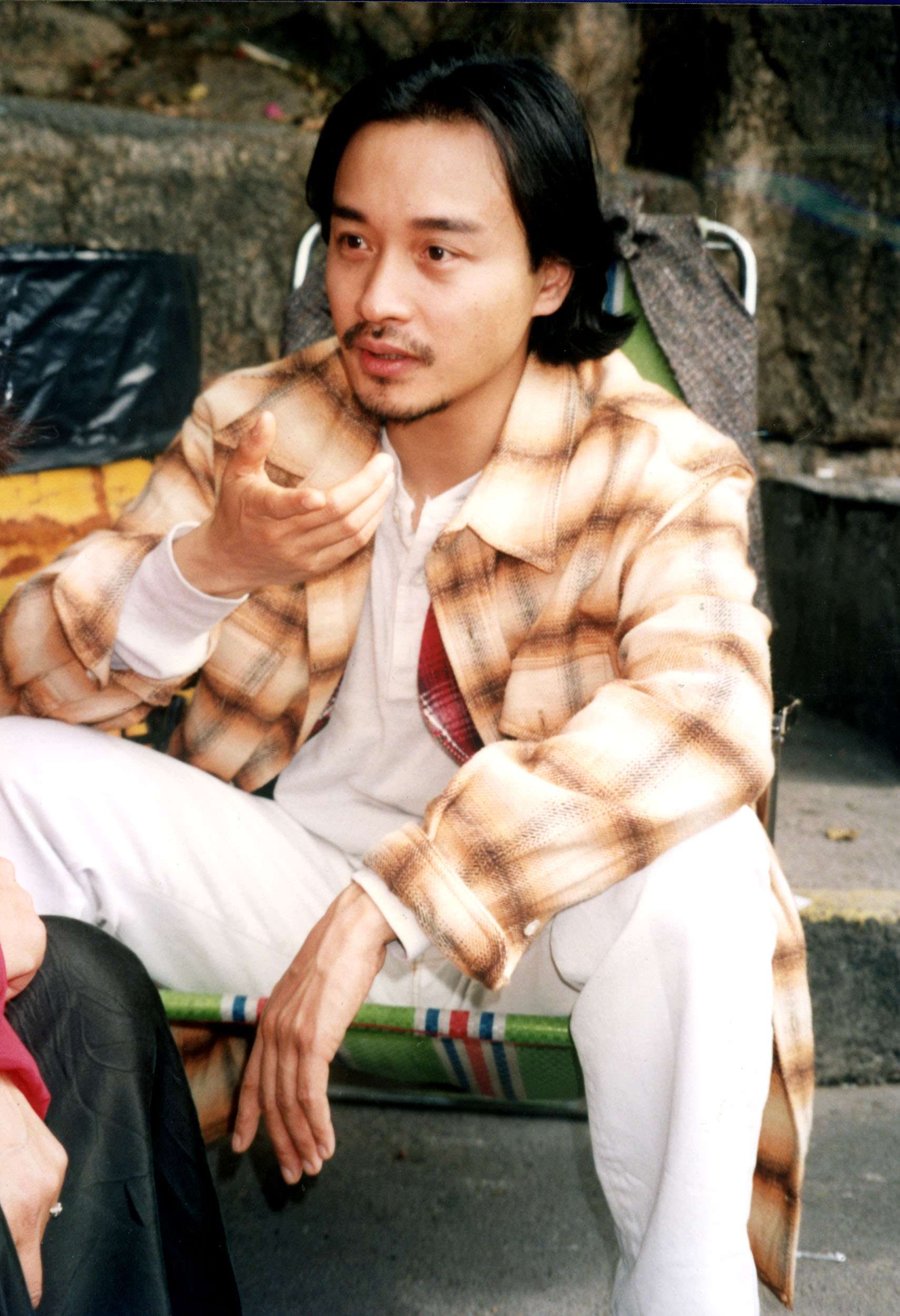 Five iconic styles of Leslie Cheung Style Magazine South China