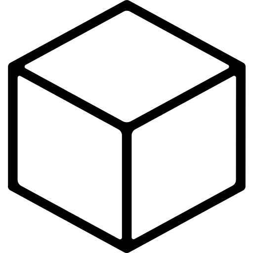 2d, 2d box, box, boxes icon Download on Iconfinder