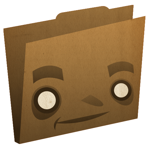 Brown, folder icon Free download on Iconfinder