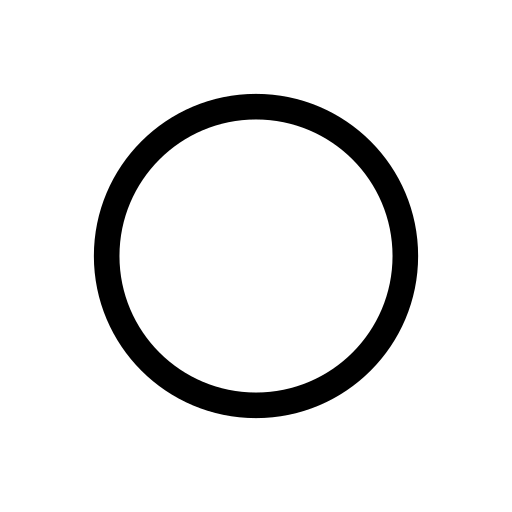 Radio, button, circle icon Download on Iconfinder