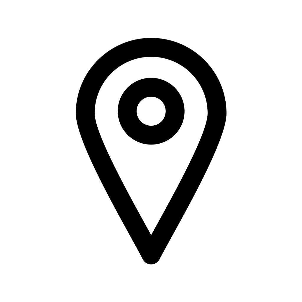 Location, map, marker icon Download on Iconfinder