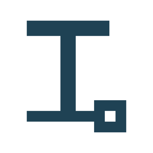 Add, create, text, text tool, tool, typography, write icon