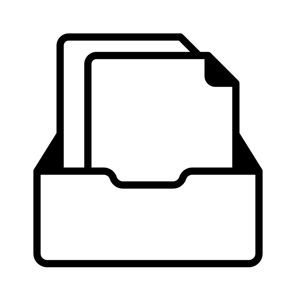 File, icon Download on Iconfinder on Iconfinder