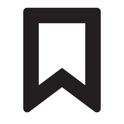 Bookmark, guardar, later, mark, marker, read, save icon
