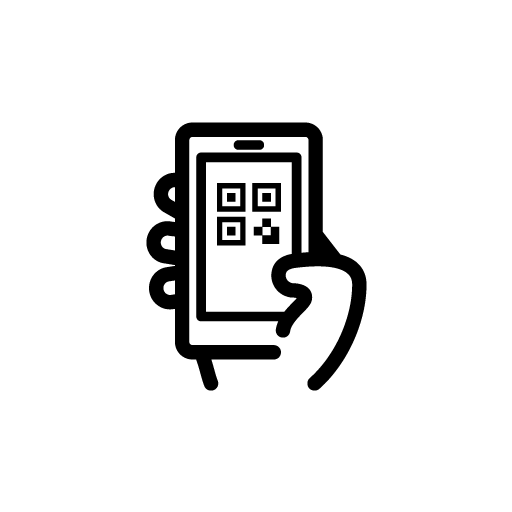 Phone Extension Icon