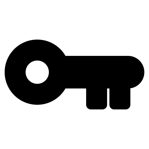 Key, password, access, pass, passkey icon Download on Iconfinder