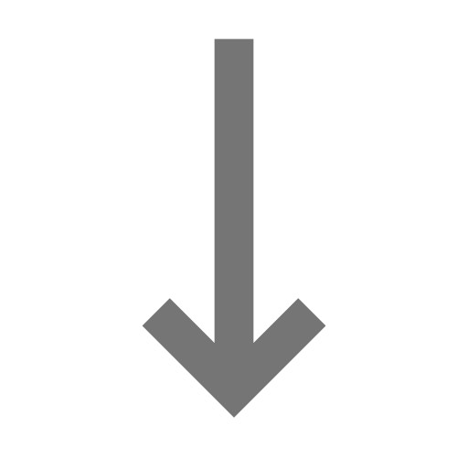 Arrow, down arrow icon Download on Iconfinder