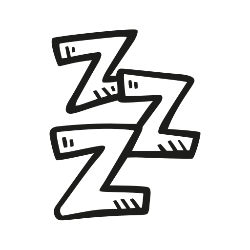 List 99+ Wallpaper Why Is The Letter Z Associated With Sleep Excellent