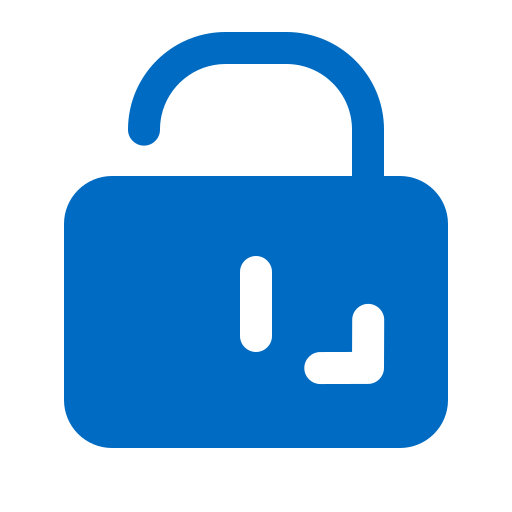 Unlock, key, lock, password, open icon Download on Iconfinder