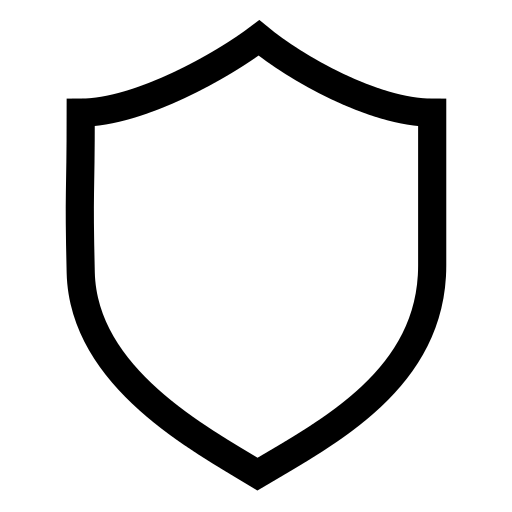 Shield icon