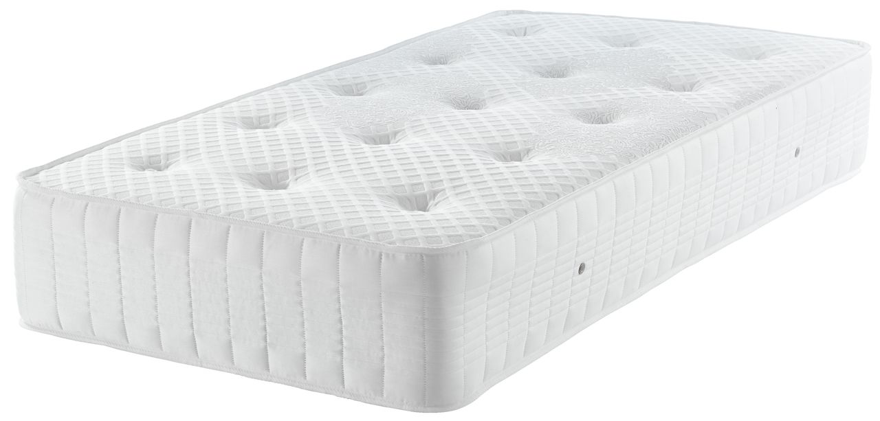 Mattress 90x190 GOLD S45 DREAMZONE SGL JYSK