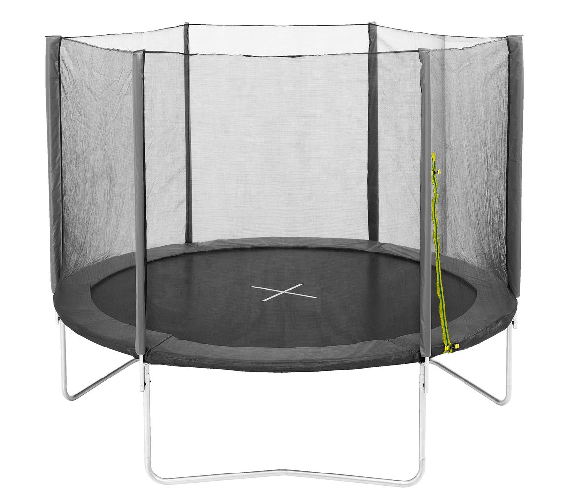 Trampoline jysk Sminkespeil