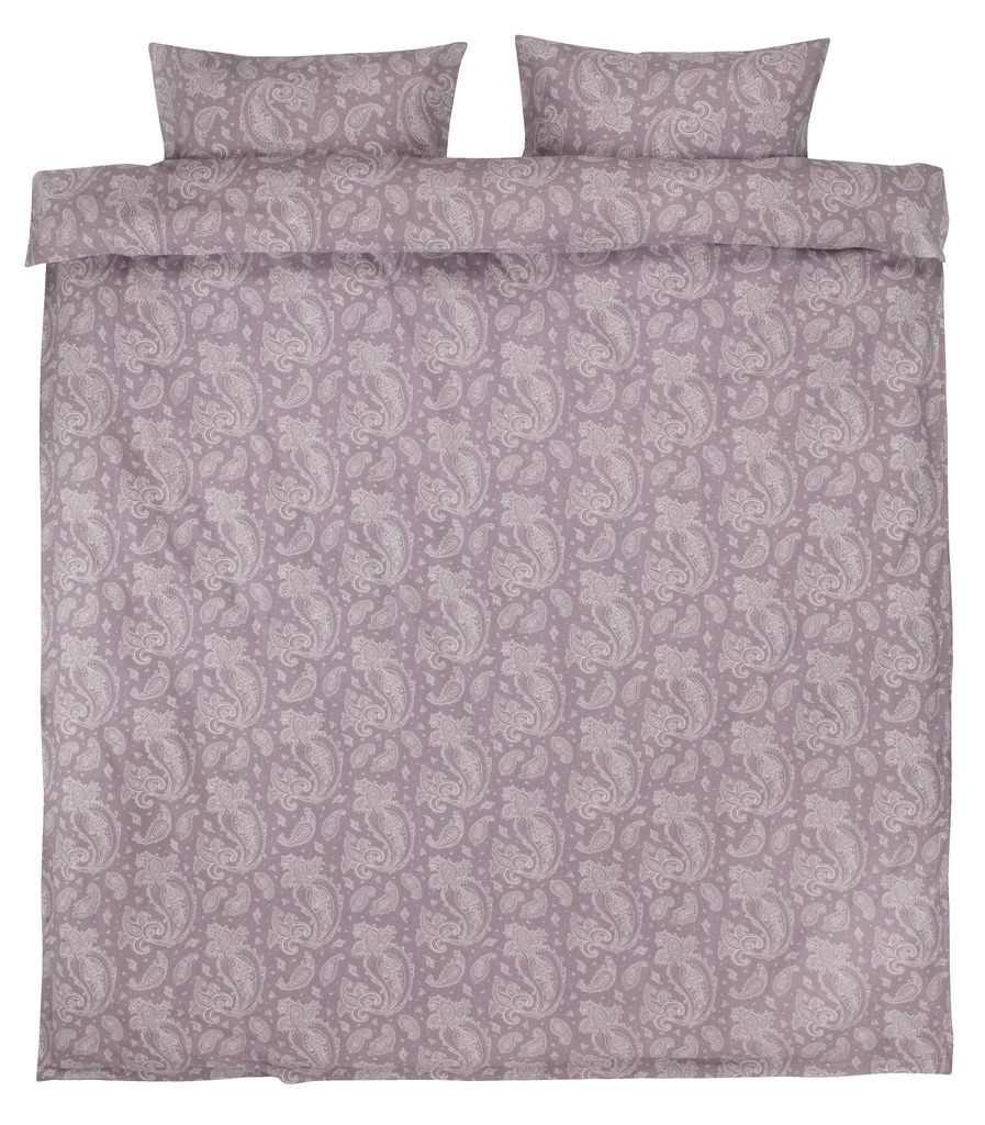 Pościel PATRICIA flanela 200x220 JYSK