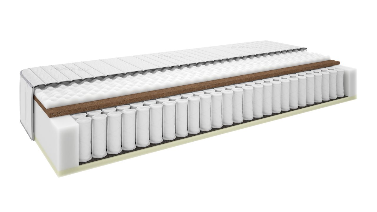 Jysk Madraci 140X200 Moderni Dnevni Boravak