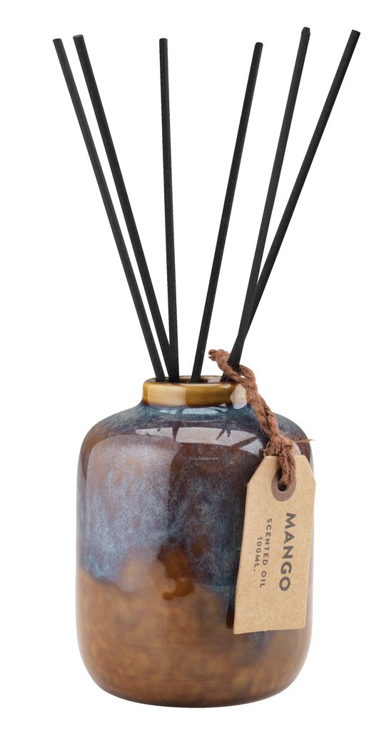 Scented oil LIDEN ocean 75ml JYSK