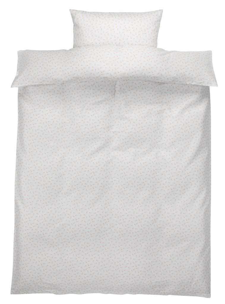 Bettwäsche HELENE Satin 140x200 JYSK