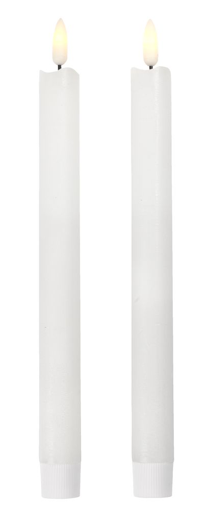 led ljus kronljus Kronljus Calle H25Cm M/Led 2St/Pk | Jysk