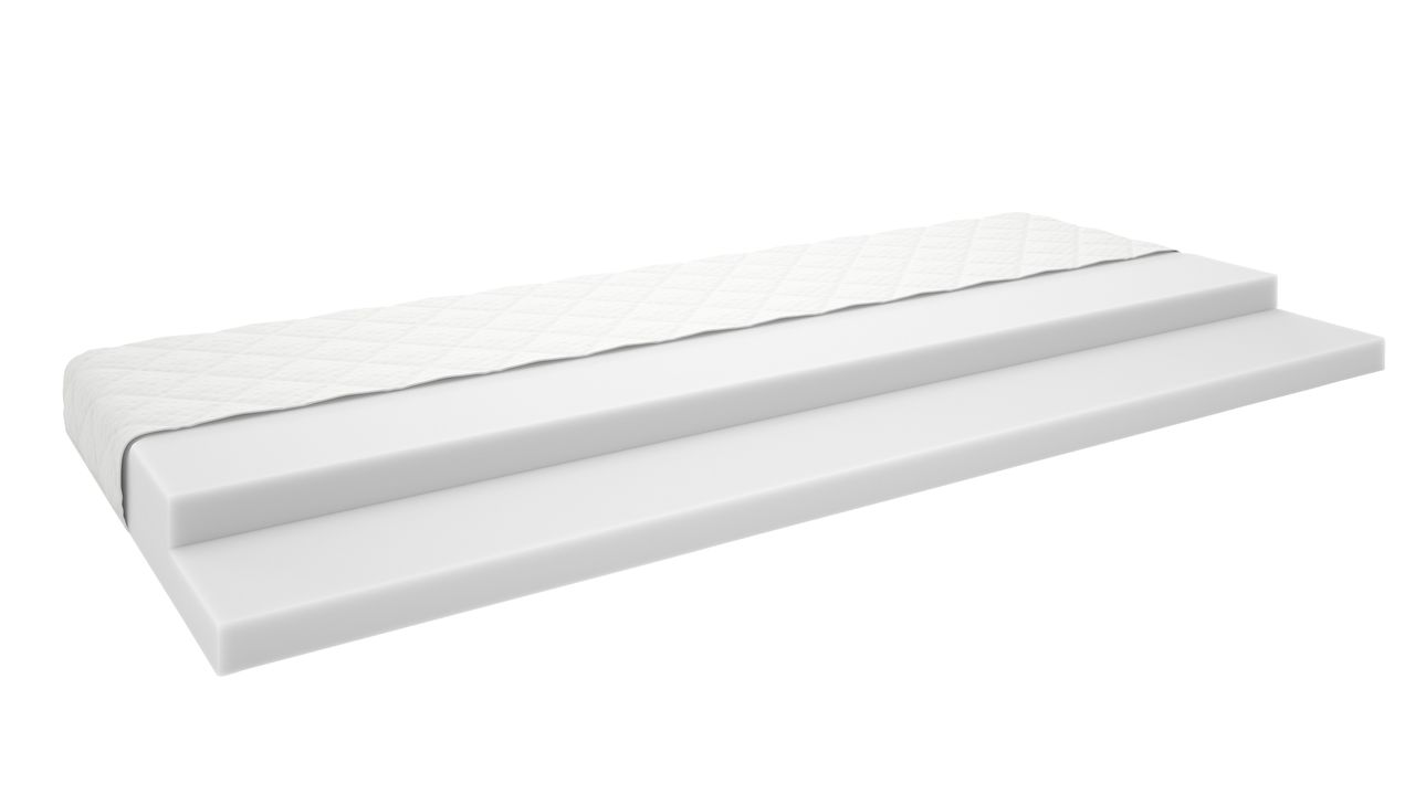 Madrac 120x200 GOLD F55 DREAMZONE JYSK