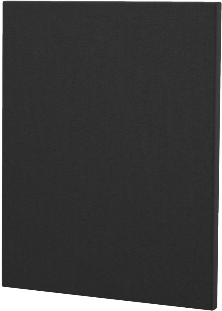 jysk sänggavel 90 Sänggavel 90X115 H10 Plain Svart-08 | Jysk