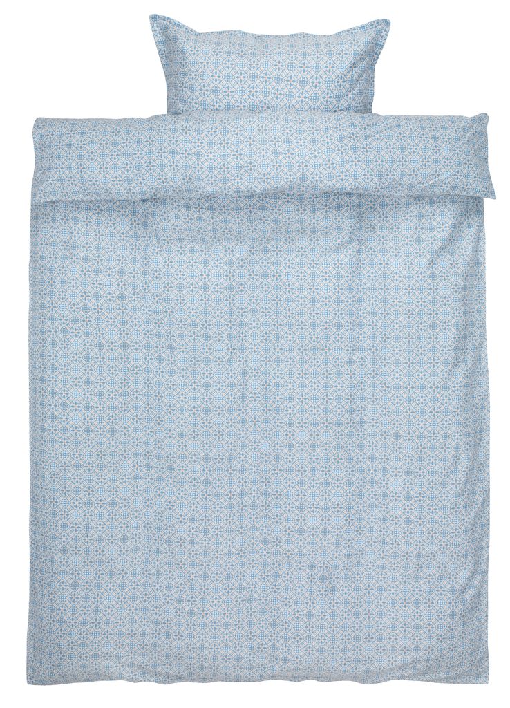 Bettwäsche TINA Satin 155x220 JYSK