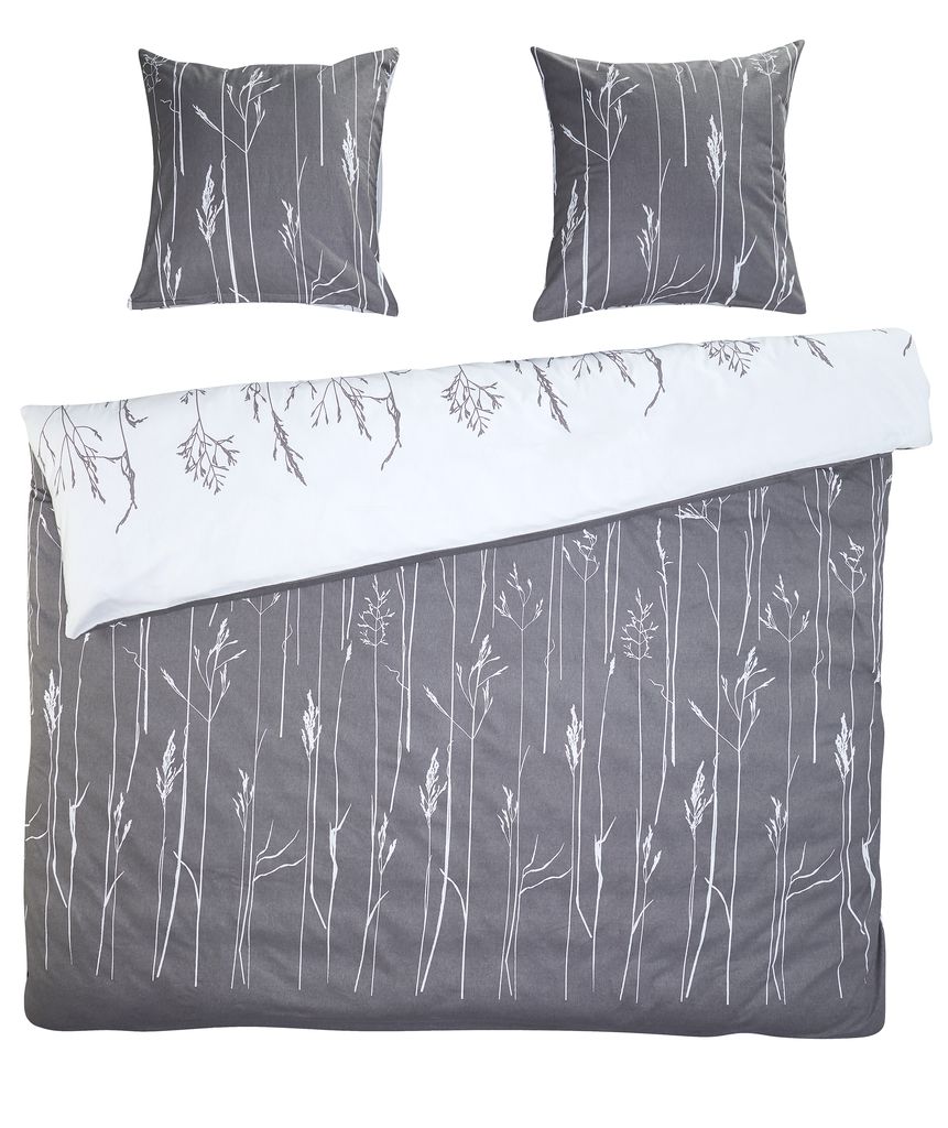 Bettwäsche NORDIC Satin 200x220 JYSK