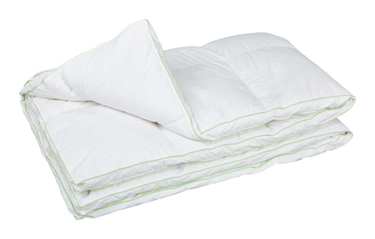 Couette en duvet de canard 160x210 GREENFIRST extra chaude JYSK